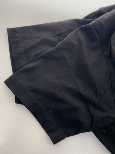 商品画像：FOREVER T-SHIRT/シャツ/XL/コットン/BLK/無地/FZ-T004 5