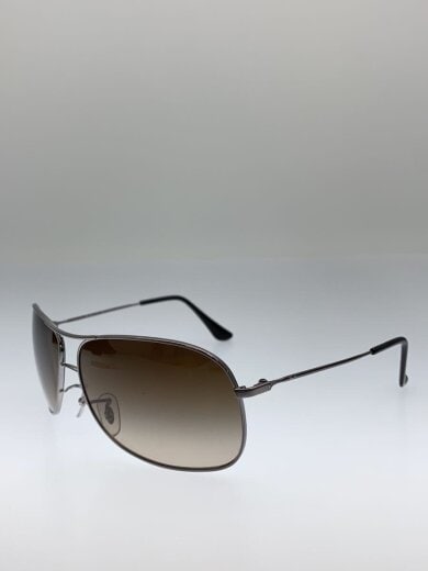 商品画像：アビエーター/サングラス/ティアドロップ/メタル/SLV/BRW/メンズ/RB 3267 2