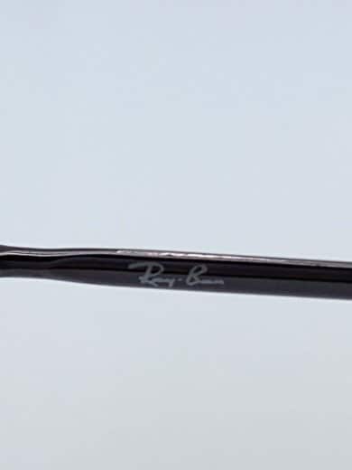 商品画像：アビエーター/サングラス/ティアドロップ/メタル/SLV/BRW/メンズ/RB 3267 4