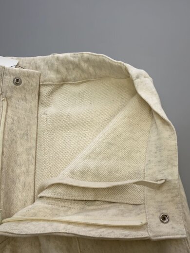 商品画像：26ss/ボトム/M/コットン/GRY/無地/C8-D220 3