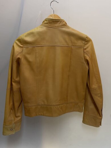 商品画像：レザージャケット・ブルゾン/38/羊革//51271 2