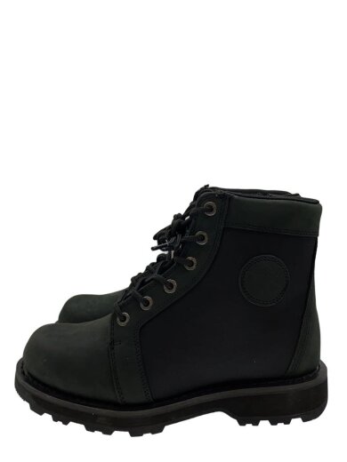 商品画像：Hamlyn Nylon Boots/ブーツ/US9/ブラック/D93785 1