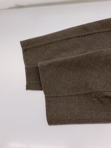 商品画像：STEFANONI/Loro Piana/ステンカラーコート/44/ウール/BRW/KX-0604053// 5