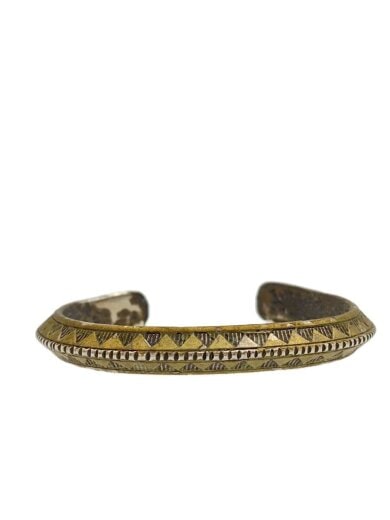 商品画像：バングル/SV925/SLV/メンズ 1