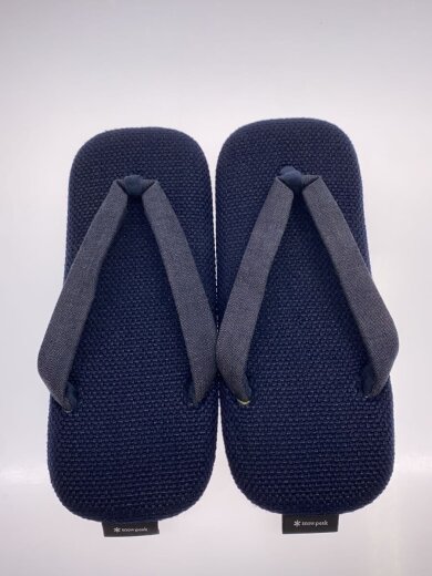 商品画像：UNDA/サンダル/M/NVY 3