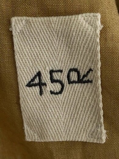 商品画像：リネンの908コート/ステンカラーコート/1/リネン/BEG/無地 3