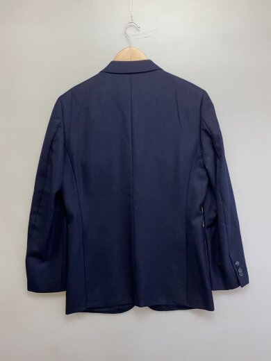 商品画像：ロロピアーナ/段返り3B/サイドベンツ/テーラードジャケット/48/ウール/NVY/KFJ 11302 2