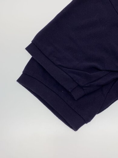 商品画像：ポロシャツ/38/コットン/NVY/無地 5