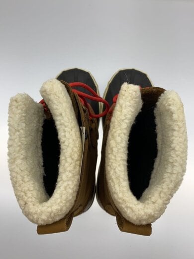 商品画像：スノートレッキングブーツ/25cm/BRW/NL1645-242 4