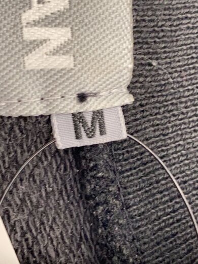 商品画像：80-90s/Archive/Vネックスウェット/M/コットン/BLK 4