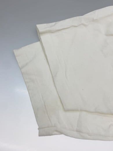 商品画像：90s/Apple/旧ロゴ/企業Tシャツ/L/コットン/WHT 4