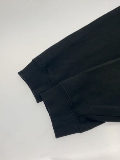 商品画像：JERRY TRAD/SEXYGAIRL sweatshirt/XL/コットン/BLK 5