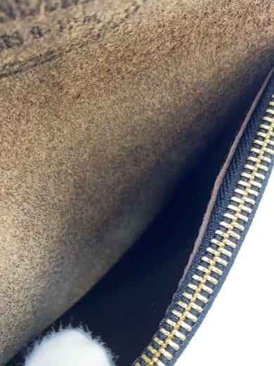 商品画像：ホーウィン社製レザー/クロムエクセル/長財布/レザー/BRW/無地/メンズ 6