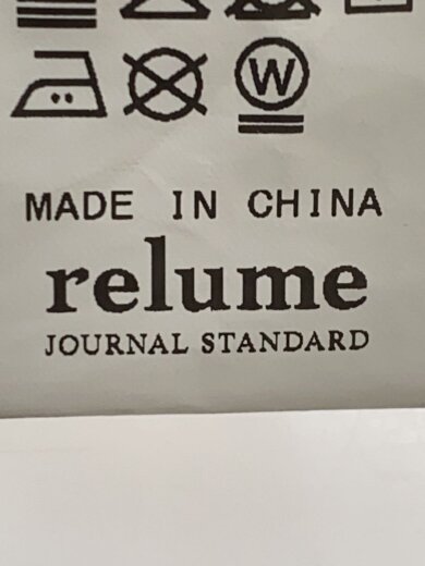 商品画像：Tシャツ/M/コットン/GRY/プリント/26070464930010 3