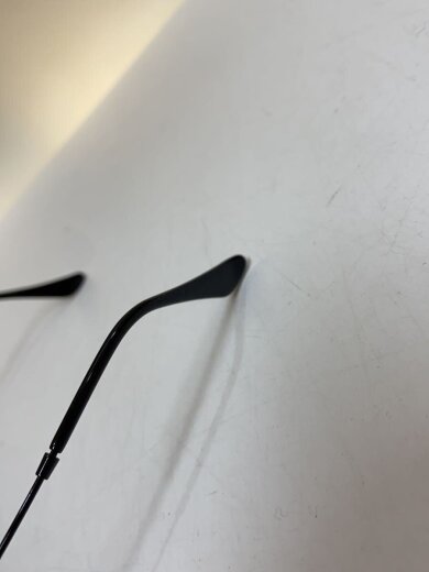 商品画像：HEXAGONAL/サングラス/--/メタル/BLK/GRY/メンズ/RB3548 5