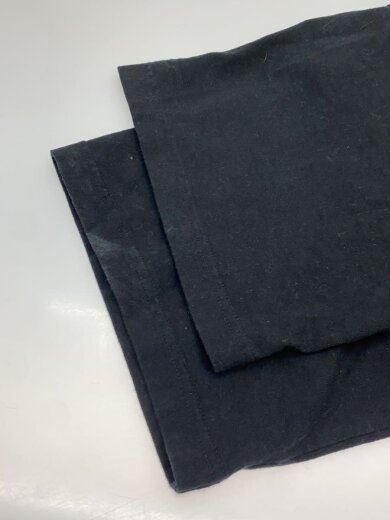 商品画像：BONES PRINT TEE/Tシャツ/5/コットン/BLK/無地/ABH-TEE-U20 5