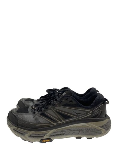 商品画像：U MAFATE SPEED 2/26cm/BLK/1126851 1