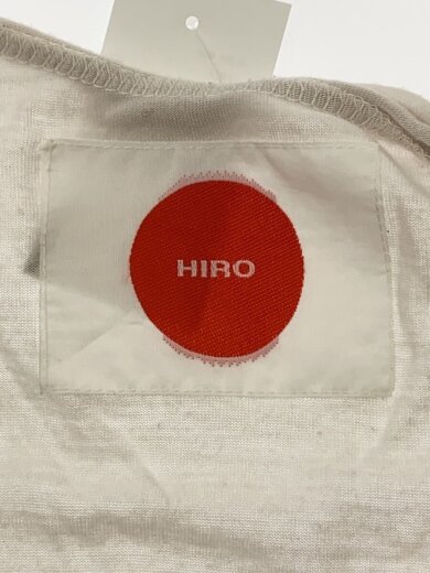 商品画像：archive/KIDILL/サイケデリックグラフィック/Tシャツ/FREE/コットン/KHK/着用感考慮 3