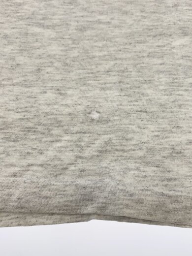 商品画像：90s/T&C SURF/USA製/陰陽/襤褸/Tシャツ/L/コットン/GRY 8