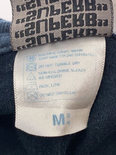 商品画像：SUPER B/MIDNIGHT MOVERS/Tシャツ/M/コットン/BLK 4