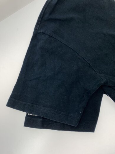 商品画像：SUPER B/MIDNIGHT MOVERS/Tシャツ/M/コットン/BLK 5