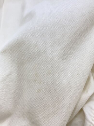 商品画像：スノーカモ/カーゴパンツ/M/コットン/WHT/無地/8415-00-935-0751// 7