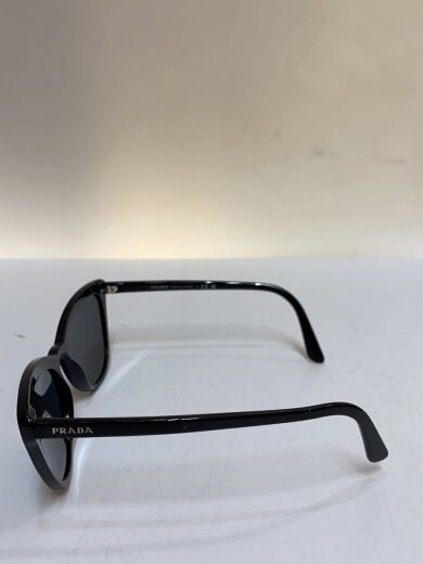 商品画像：キャットアイ/サングラス/プラスチック/ブラック/レディース/1AB-5S0 3