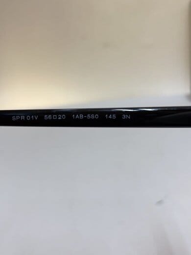 商品画像：キャットアイ/サングラス/プラスチック/ブラック/レディース/1AB-5S0 5