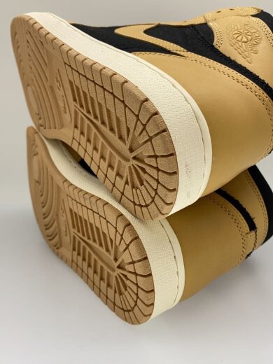 商品画像：AIR JORDAN 1 RETRO HIGH OG_エア ジョーダン 1 レトロ ハイ オリジナル/28cm/B// 4
