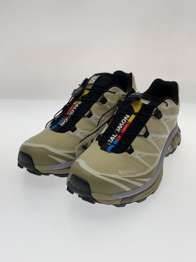 商品画像：XT-6/GORE-TEX/ローカットスニーカー/23.5cm/IVO/492023// 2