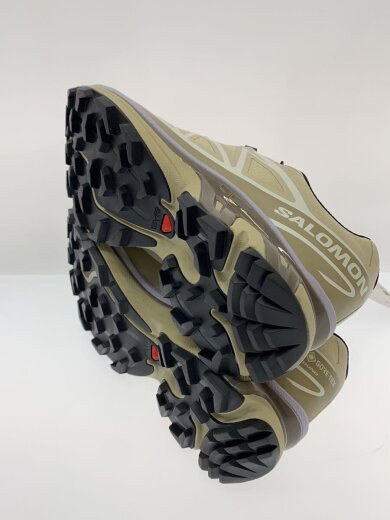 商品画像：XT-6/GORE-TEX/ローカットスニーカー/23.5cm/IVO/492023// 4