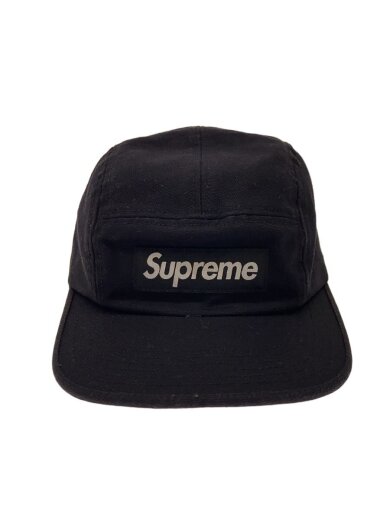 商品画像：CAMP CAP/キャップ/FREE/BLK/無地/メンズ// 1