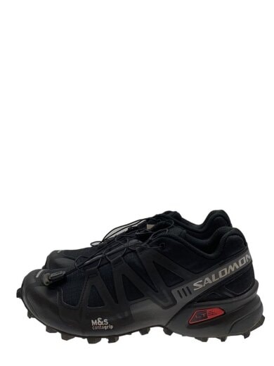 商品画像：speed cross3/トレイルランニングシューズ/25.5cm/BLK// 1