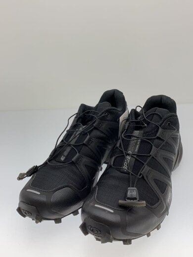 商品画像：speed cross3/トレイルランニングシューズ/25.5cm/BLK// 2