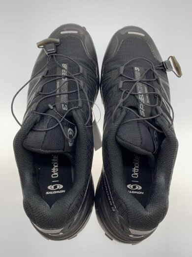商品画像：speed cross3/トレイルランニングシューズ/25.5cm/BLK// 3