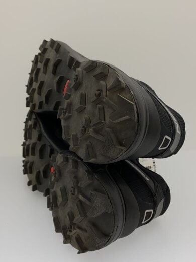 商品画像：speed cross3/トレイルランニングシューズ/25.5cm/BLK// 4