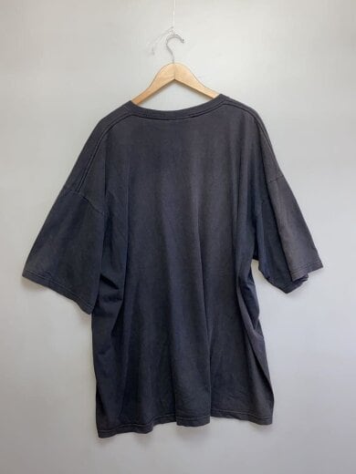 商品画像：アルカポネ/Tシャツ/3XL/コットン/ブラック 2