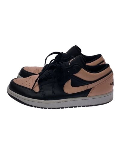商品画像：AIR JORDAN 1 LOW/Crimson Tint/27.5cm/PNK/553558-034// 1