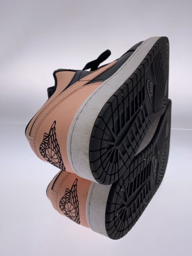 商品画像：AIR JORDAN 1 LOW/Crimson Tint/27.5cm/PNK/553558-034// 4