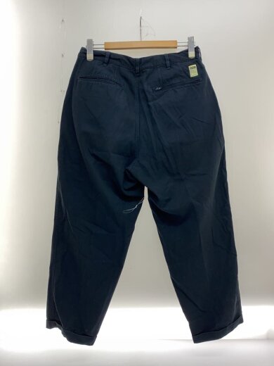 商品画像：20SS/SUMMER CHINO/ボトム/M/コットン/ネイビー/11-23-1467-139 2