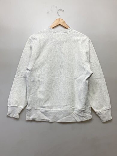 商品画像：00s/RW/プリント/スウェット/S/コットン/GRY/無地// 2