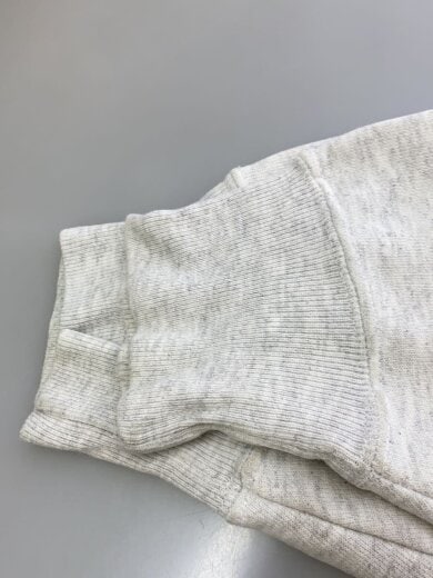 商品画像：00s/RW/プリント/スウェット/S/コットン/GRY/無地// 4