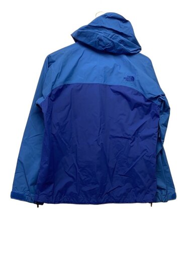 商品画像：DOT SHOT JACKET_ドットショットジャケット/L/ナイロン/BLU// 2