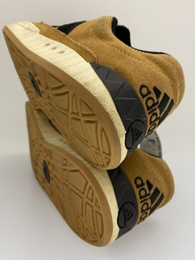 商品画像：Adimatic OG Shoebox/ATMOS/26cm/BRW/スウェード/HQ3935/// 4