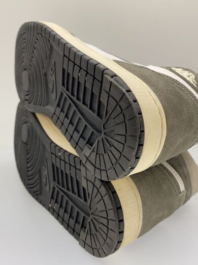 商品画像：AIR JORDAN 1 RETRO HIGH OG_エア ジョーダン 1 レトロ ハイ オージー/27.5cm/// 4