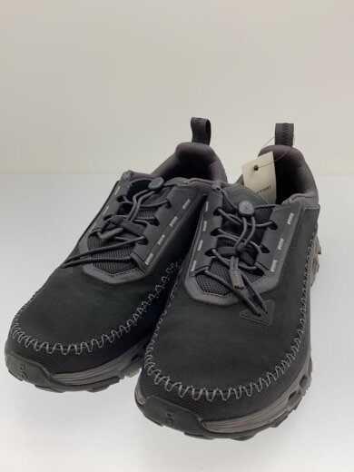 商品画像：Cloudaway/ローカットスニーカー/28cm/BLK// 2
