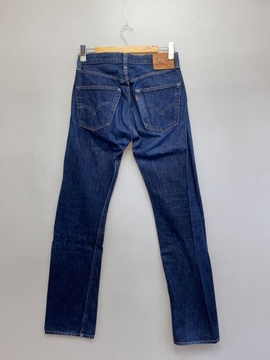 商品画像：LVC/ヴィンクロ/1947MODEL/501XX/濃紺/30/デニム/IDG/47501-0168// 2