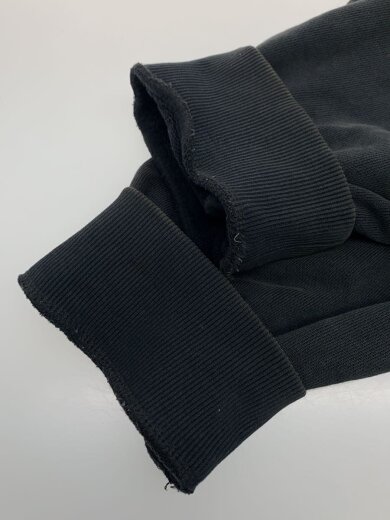 商品画像：セットアップ/M/コットン/グレー/シミ有/裾ダメージ/使用感有 7
