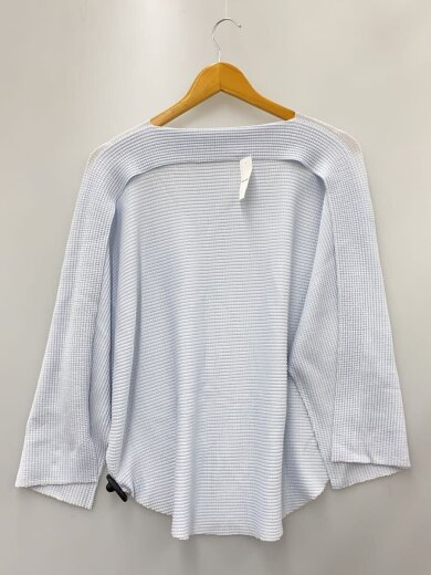 商品画像：CURVE KNIT STRETCH PLEATS0/--/ポリエステル/GRY/MI53KJ962// 2