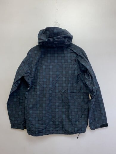 商品画像：NOVELTY DOT SHOT JACKET_ノベルティショットドットジャケット/L/ナイロン/GRN/チェック// 2
